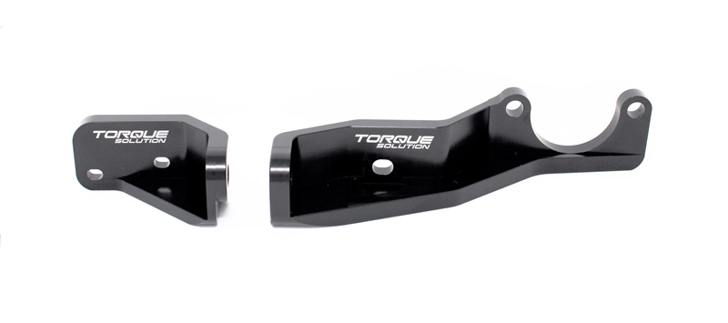 Subaru WRX STI Pitch Stop Brace - Torque Solution - `15-`27